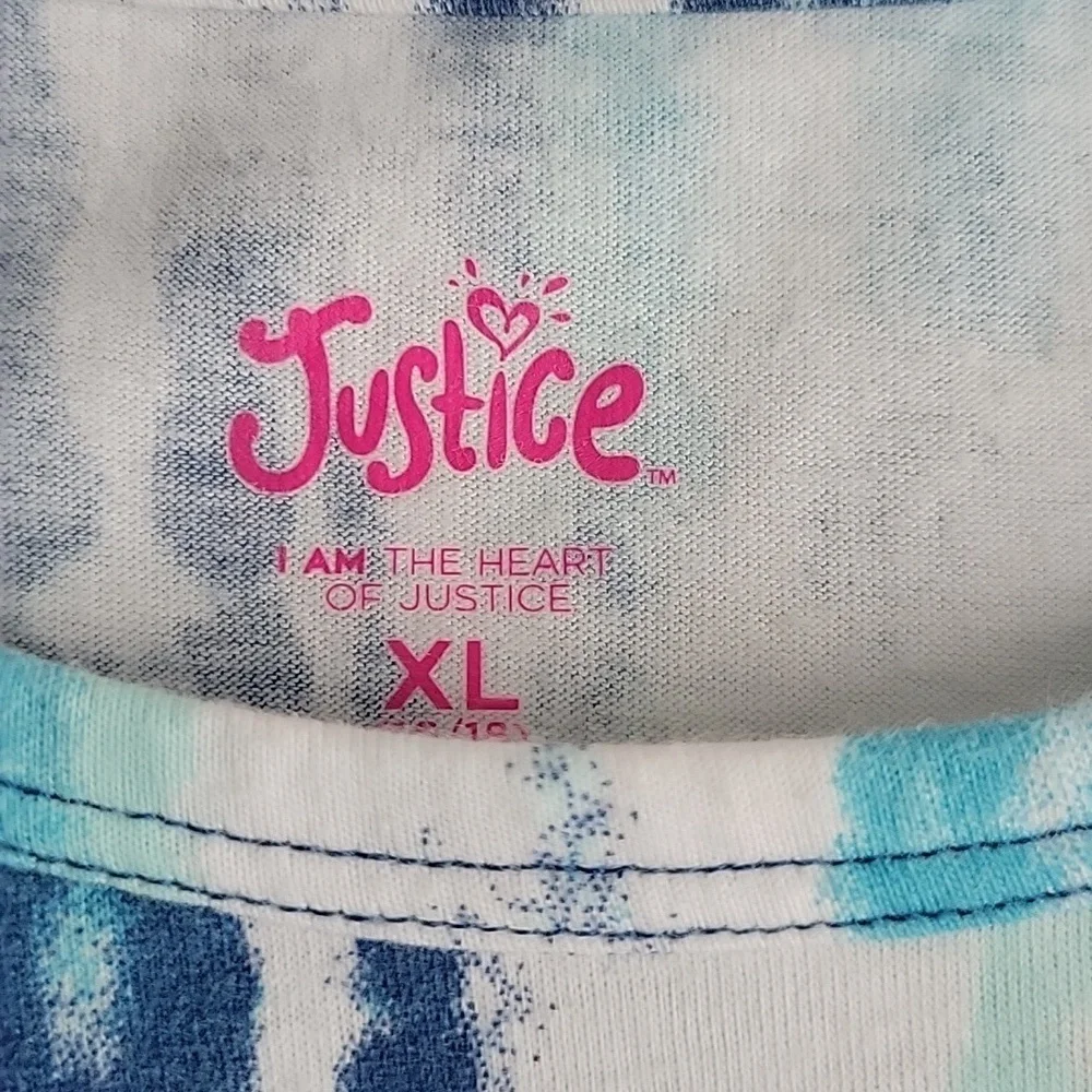 Justice Girl's Shirt